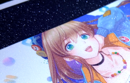 オンデマンドセットにPP貼り加工をする／同人誌印刷／大陽出版